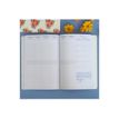3660942080118-Agenda Green by Julie Adore - 1 semaine sur 2 pages - 16 mois - 15 x 21 cm - bleu - Exacom-P_405128593_1-1
