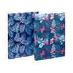 3135256023224-Viquel Tropical Night - Classeur 2 anneaux - Dos 25 mm - A4 - pour 100 feuilles - disponib-P_405128607_1-0