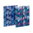 3135256093227-Viquel Tropical Night - Classeur 4 anneaux - Dos 25 mm - A4 - pour 100 feuilles - disponib-P_405128608_1-0
