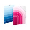 3135251333243-Viquel Chromatic - Chemise à 3 rabats - A4 - disponible en différents coloris-P_405128619_1-0