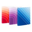 3135258183247-Viquel Chromatic - Classeur 2 anneaux - Dos 35 mm - A4 - pour 250 feuilles - disponible en-P_405128621_1-0