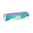 3135258203525-Trousse rectangulaire Pink Unicorn - 1 compartiment - 2 modèles disponibles - Viquel-P_405128659_5-4