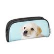 3135258303522-Trousse rectangulaire Zoo Face - 1 compartiment - 2 modèles disponibles - Viquel-P_405128661_2-1