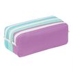 3135257873484-Trousse rectangulaire Teknik - 3 compartiments - 2 modèles disponibles - Viquel-P_405128663_3-2