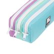 3135257873484-Trousse rectangulaire Teknik - 3 compartiments - 2 modèles disponibles - Viquel-P_405128663_4-3