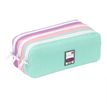 3135257873484-Trousse rectangulaire Teknik - 3 compartiments - 2 modèles disponibles - Viquel-P_405128663_5-4
