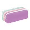 3135257873484-Trousse rectangulaire Teknik - 3 compartiments - 2 modèles disponibles - Viquel-P_405128663_6-5