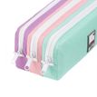 3135257873484-Trousse rectangulaire Teknik - 3 compartiments - 2 modèles disponibles - Viquel-P_405128663_7-6