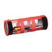 3135258293526-Trousse ronde Chromatic - 1 compartiment - 2 modèles disponibles - Viquel-P_405128669_7-6