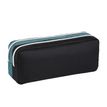 3135258343528-Trousse rectangulaire Oxymore - 2 compartiments - 3 modèles disponibles - Viquel-P_405128676_3-2