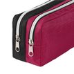 3135258343528-Trousse rectangulaire Oxymore - 2 compartiments - 3 modèles disponibles - Viquel-P_405128676_7-6