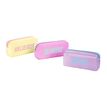 3135258363526-Trousse rectangulaire Milkshake - 1 compartiment - 3 modèles disponibles - Viquel-P_405128678_2-1