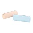 3135258373525-Trousse ronde Rainbow Pastel - 1 compartiment - 2 modèles disponibles - Viquel-P_405128679_1-0