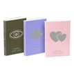 3135257453396-Agenda Glamour - 1 jour par page - 12 x 17 cm - 3 modèles disponibles - Viquel-P_405128695_1-0