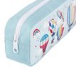 3135250993387-Trousse rectangulaire Hot Air Balloon - 1 compartiment - bleu - Viquel-P_405128708_3-2