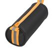 3135250993660-Trousse ronde Reflection - 1 compartiment - noir - Viquel-P_405128718_3-2