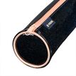 3135250993646-Trousse ronde Starlight - 1 compartiment - noir - Viquel-P_405128721_3-2