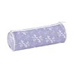 3135250993691-Trousse ronde Garden - 1 compartiment - violet - Viquel-P_405128725_2-1