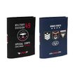 3135257473431-Agenda Aviator - 1 jour par page - 12 x 18 cm - noir ou bleu - Viquel-P_405128740_1-0