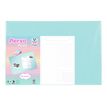 3135251393063-Viquel - Sous-main personnalisable - 59 x 40 cm - vert pastel-P_405128749_1-0