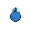 3666311015767-Trousse ronde Super Mario - 1 compartiment - bleu - Bagtrotter-P_405128778_2-1