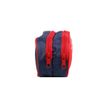 3666311014456-Trousse rectangulaire Cars - 2 compartiments - multicolore - Bagtrotter-P_405128818_2-1