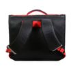 3666311013107-Cartable Spiderman 38 cm - 2 compartiments - rouge - Bagtrotter-P_405128846_3-2