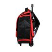 3666311013091-Cartable à roulettes Spiderman 38 cm - 2 compartiments - rouge - Bagtrotter-P_405128847_2-1