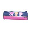 3666311012490-Trousse ronde Lililou - 1 compartiment - noir - Bagtrotter-P_405128868_3-2