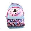 3666311012339-Sac à dos Lililou - 2 compartiments - rose - Bagtrotter-P_405128875_1-0