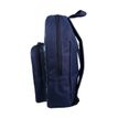 3666311012193-Sac à dos maternelle Cybel - 1 compartiment - bleu - Bagtrotter-P_405128880_2-1
