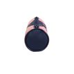 3666311012049-Trousse ronde Cybel - 1 compartiment - bleu/velours - Bagtrotter-P_405128895_2-1