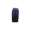 3666311012032-Trousse rectangulaire Cybel - 1 compartiment - bleu/velours - Bagtrotter-P_405128896_2-1