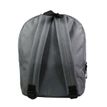3666311011837-Sac à dos maternelle Harry Potter - 1 compartiment - gris - Bagtrotter-P_405128898_3-2