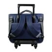 3666311011028-Cartable à roulettes Star Wars 38 cm - 2 compartiments - gris - Bagtrotter-P_405128909_3-2