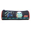 3666311010885-Trousse ronde Star Wars - 1 compartiment - bleu - Bagtrotter-P_405128917_1-0