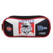 3666311010823-Trousse rectangulaire Vorax Tigre - 2 compartiments - noir - Bagtrotter-P_405128923_1-0