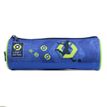 3666311006611-Trousse ronde Ligue 1 - 1 compartiment - bleu - Bagtrotter-P_405128947_1-0