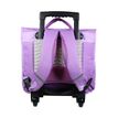 3666311010403-Cartable à roulettes Phileas Licorne 38 cm - 2 compartiments - violet - Bagtrotter-P_405128955_3-2