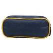 3666311009971-Trousse rectangulaire Phileas DInosaure - 2 compartiments - bleu - Bagtrotter-P_405128968_3-2