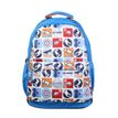 3666311009841-Sac à dos Phileas Skate - 2 compartiments - bleu - Bagtrotter-P_405128971_1-0