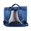 3666311001463-Cartable Phileas Basket 38 cm - 2 compartiments - bleu - Bagtrotter-P_405128977_3-2