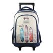 3666311009117-Sac à dos à roulettes Offshore - 2 compartiments - van - Bagtrotter-P_405128999_1-0