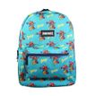 3666311008608-Sac à dos Fortnite - 1 compartiment - bleu - Bagtrotter-P_405129008_1-0