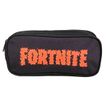 3666311008585-Trousse rectangulaire Fortnite - 1 compartiment - noir/orange - Bagtrotter-P_405129010_1-0