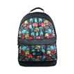 3666311008493-Sac à dos Bishop Parigo - 2 compartiments - multicolore - Bagtrotter-P_405129017_1-0