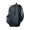 3666311008493-Sac à dos Bishop Parigo - 2 compartiments - multicolore - Bagtrotter-P_405129017_2-1
