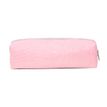 3666311008226-Trousse Paillettes 1 compartiment - rose - Bagtrotter-P_405129020_3-2