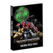 3666311008011-Agenda Transformers 1 jour par page - 12 x 17 cm - Bagtrotter-P_405129038_1-0