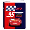 3666311007892-Classeur Cars - 26 x 31,5 cm - rouge - Bagtrotter-P_405129045_1-0